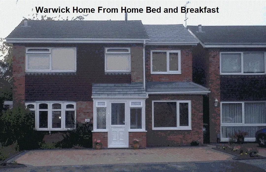 Warwick Home From Home-1