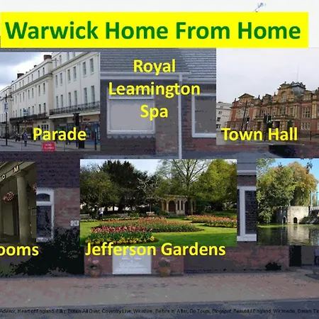 Warwick Home From Home-2